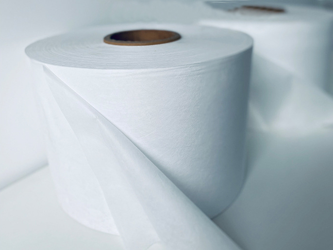 五龙口镇PLA无纺布