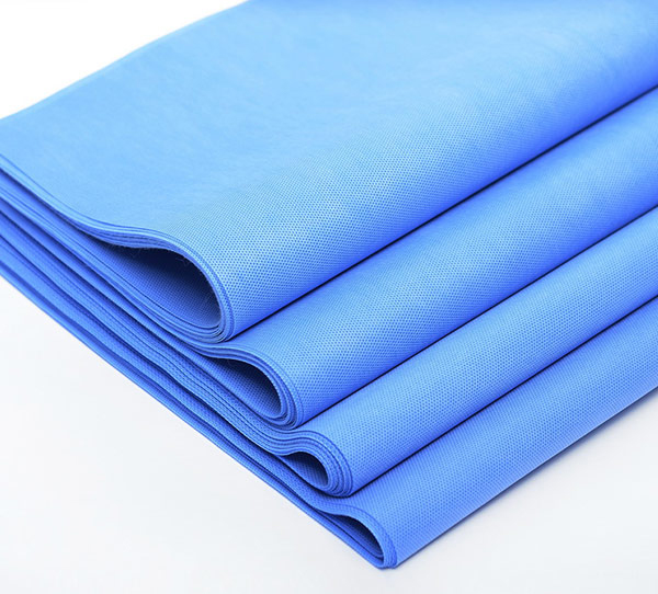 五龙口镇RPET无纺布