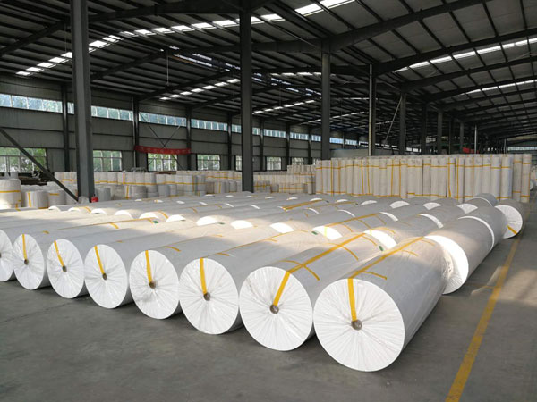 五龙口镇狭缝式涤纶纺粘无纺布